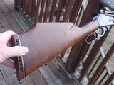 Marlin 444 Vintage 1960's JM North Haven Increasingly Hard To Find Early 444 - 15 of 15