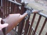 Marlin 444 Vintage 1960's JM North Haven Increasingly Hard To Find Early 444 - 3 of 15