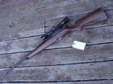 Savage 340
222 Rem Vintage Bolt Bolt Action with Scope Ready For Coyotes and other Varmints - 5 of 7