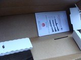 Ruger Mini 30 NEW IN BOX (2) Stainless Synthetic Just In Won't Last 7.62 X 39 - 8 of 12