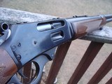 Marlin 336 CS Deluxe 35 Remington Excellent Cond. JM North Haven Conn. Gun - 1 of 10