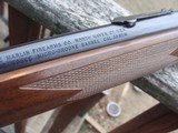 Marlin 336 CS Deluxe 35 Remington Excellent Cond. JM North Haven Conn. Gun - 6 of 10