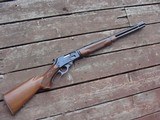 Marlin 336 CS Deluxe 35 Remington Excellent Cond. JM North Haven Conn. Gun - 2 of 10
