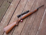 Ruger 77 RL Compact 270 Carbine 1988 Beauty 17 1/2 Barrel Perfect Woods Rifle 1988 - 3 of 11