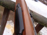 Ruger 77 RL Compact 270 Carbine 1988 Beauty 17 1/2 Barrel Perfect Woods Rifle 1988 - 8 of 11