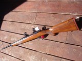 Ruger 77 RL Compact 270 Carbine 1988 Beauty 17 1/2 Barrel Perfect Woods Rifle 1988 - 1 of 11