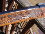 Weatherby Laser Mark MKV 270 Weatherby Magnum Bargain Priced Beauty - 10 of 12