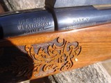 Weatherby Laser Mark MKV 270 Weatherby Magnum Bargain Priced Beauty - 8 of 12