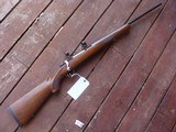 Ruger 77 Mark11 As New Rare Chambering 7x57 Mauser - 6 of 7