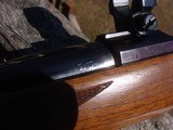 Ruger 77 Mark11 As New Rare Chambering 7x57 Mauser - 5 of 7