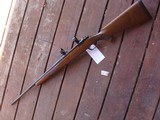 Ruger 77 Mark11 As New Rare Chambering 7x57 Mauser - 3 of 7