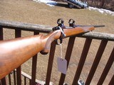 Ruger 77 Mark11 As New Rare Chambering 7x57 Mauser - 1 of 7