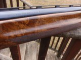 Browning 2000 2 barrel set with factory slug barrel In Box With Manual Rare Find Near New 12 ga. - 4 of 14