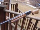 Browning 2000 2 barrel set with factory slug barrel In Box With Manual Rare Find Near New 12 ga. - 6 of 14
