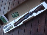 Remington 750 NEW IN BOX WITH ALL PAPERS, LOCK, MANUAL 100% NEW COLLECTOR !!! - 1 of 15