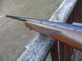 Browning Safari Varmint Model With Factory Sako Barreled Action Near Perfect Vintage Beautiful Gun - 18 of 18