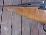 Browning Safari Varmint Model With Factory Sako Barreled Action Near Perfect Vintage Beautiful Gun - 3 of 18