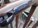 Browning Safari Varmint Model With Factory Sako Barreled Action Near Perfect Vintage Beautiful Gun - 11 of 18