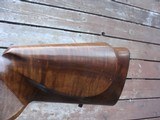 Browning Safari Varmint Model With Factory Sako Barreled Action Near Perfect Vintage Beautiful Gun - 14 of 18