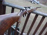 Browning Safari Varmint Model With Factory Sako Barreled Action Near Perfect Vintage Beautiful Gun - 2 of 18