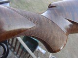 Browning Safari Varmint Model With Factory Sako Barreled Action Near Perfect Vintage Beautiful Gun - 10 of 18
