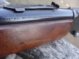 Marlin 336 SC Carbine 1952 30 30 Vintage Sought After 2/3 Mag Woods Carbine - 14 of 14