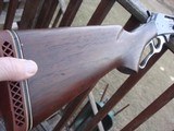 Marlin 336 SC Carbine 1952 30 30 Vintage Sought After 2/3 Mag Woods Carbine - 11 of 14