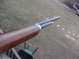 Marlin 336 SC Carbine 1952 30 30 Vintage Sought After 2/3 Mag Woods Carbine - 13 of 14