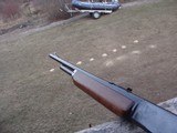 Marlin 336 SC Carbine 1952 30 30 Vintage Sought After 2/3 Mag Woods Carbine - 12 of 14
