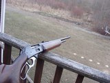 Marlin 336 SC Carbine 1952 30 30 Vintage Sought After 2/3 Mag Woods Carbine - 1 of 14