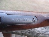 Marlin 336 SC Carbine 1952 30 30 Vintage Sought After 2/3 Mag Woods Carbine - 8 of 14