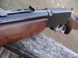 Marlin 336 SC Carbine 1952 30 30 Vintage Sought After 2/3 Mag Woods Carbine - 6 of 14