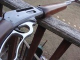 Marlin 336 SC Carbine 1952 30 30 Vintage Sought After 2/3 Mag Woods Carbine - 9 of 14