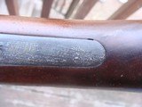 Marlin 336 SC Carbine 1952 30 30 Vintage Sought After 2/3 Mag Woods Carbine - 7 of 14