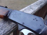Marlin 336 SC Carbine 1952 30 30 Vintage Sought After 2/3 Mag Woods Carbine - 10 of 14