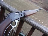 Marlin 336 SC Carbine 1952 30 30 Vintage Sought After 2/3 Mag Woods Carbine - 5 of 14