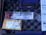 Smith & Wesson 500 Mag 4 1/2" In Box With Papers, Tool, Lock and 2 Compensators BEAR GUN - 6 of 9