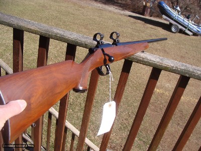 Kimber Of Oregon 82 Possibly Unfired Beauty