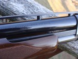 Winchester Model 12 High Grade 20 ga Near New Beautiful Gun - 12 of 15