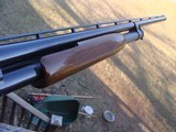 Winchester Model 12 High Grade 20 ga Near New Beautiful Gun - 8 of 15