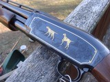 Winchester Model 12 High Grade 20 ga Near New Beautiful Gun - 1 of 15