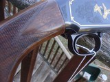 Winchester Model 12 High Grade 20 ga Near New Beautiful Gun - 4 of 15