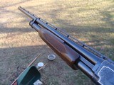 Winchester Model 12 High Grade 20 ga Near New Beautiful Gun - 2 of 15
