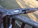 Winchester Model 12 High Grade 20 ga Near New Beautiful Gun - 11 of 15