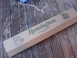Remington 870 410 Turkey Gun New In Box Rare Gun Factory Realtree and Factory Truglo Rail Site - 4 of 8