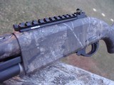 Remington 870 410 Turkey Gun New In Box Rare Gun Factory Realtree and Factory Truglo Rail Site - 5 of 8