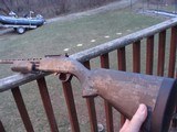 Remington 870 410 Turkey Gun New In Box Rare Gun Factory Realtree and Factory Truglo Rail Site - 8 of 8