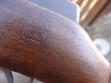 M1 Garand Sniper With Correct Scope H&R Later Production 1950's As New Beauty - 9 of 10