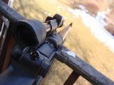 M1 Garand Sniper With Correct Scope H&R Later Production 1950's As New Beauty - 8 of 10