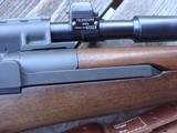 M1 Garand Sniper With Correct Scope H&R Later Production 1950's As New Beauty - 10 of 10